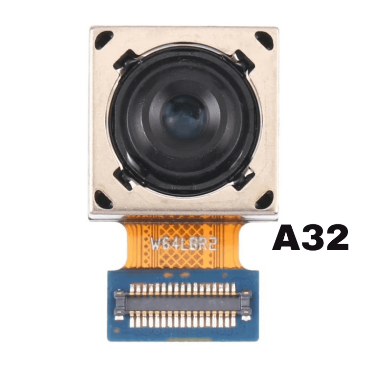 Wide Back Facing Camera for Samsung Galaxy A32 5G SM-A326 - Best Cell Phone Parts Distributor in Canada, Parts Source Wide Back Facing Camera for Samsung Galaxy A32 5G SM-A326 - Best Cell Phone Parts Distributor in Canada, Parts Source